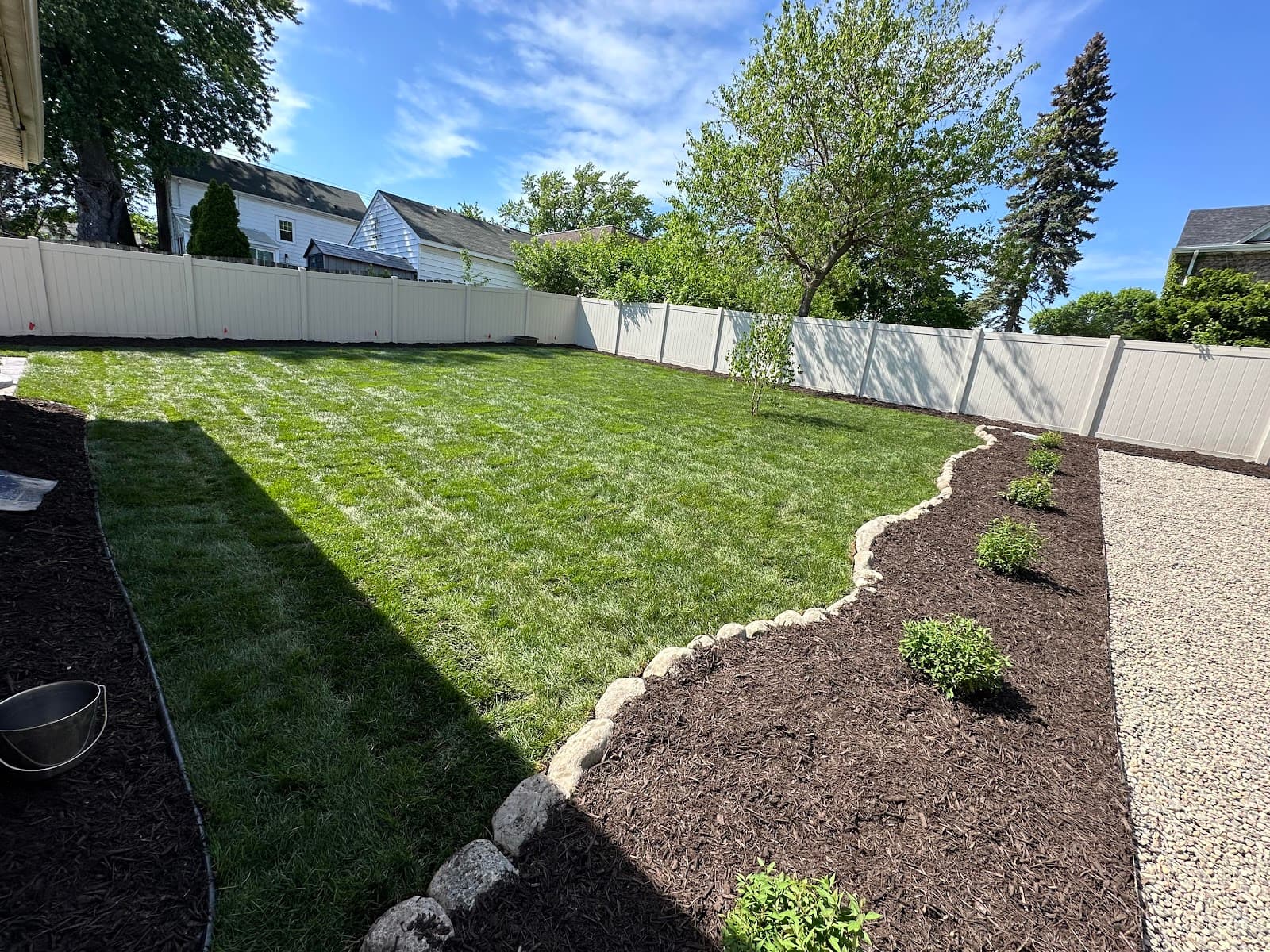 Romero Landscape & Tree Service