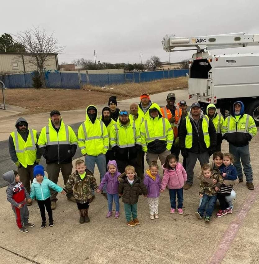 Tri-County Tree & Bobcat Services Inc.