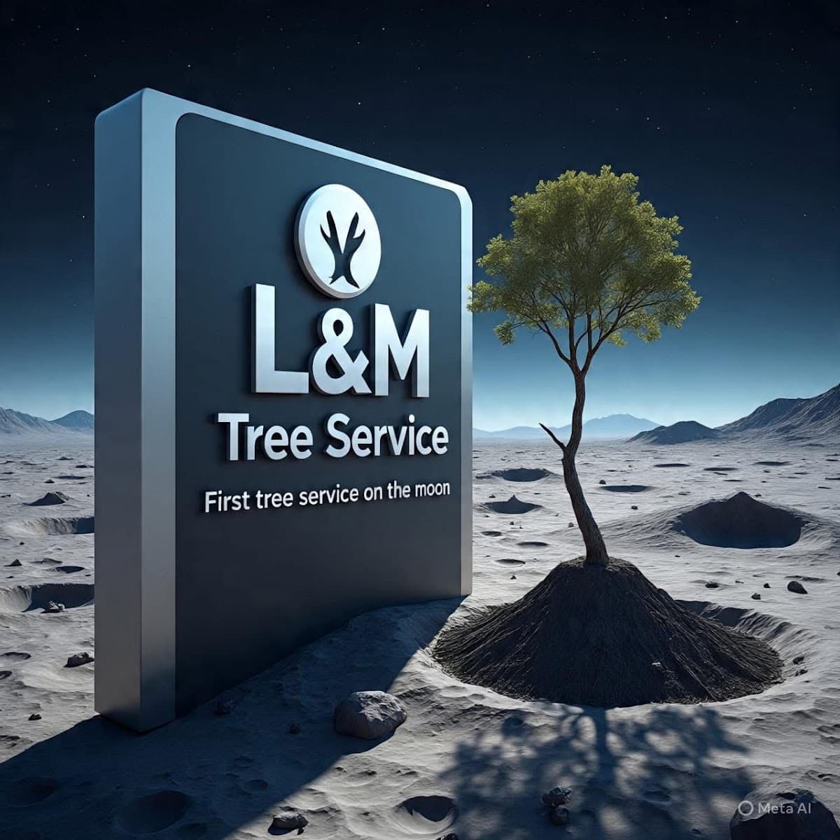 L&M Tree Service