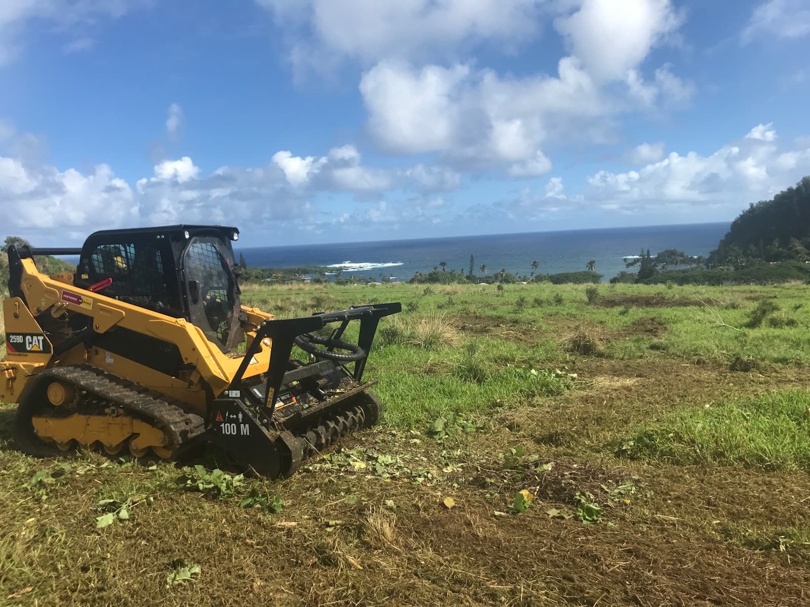 Hawaii Vegetation Control LLC