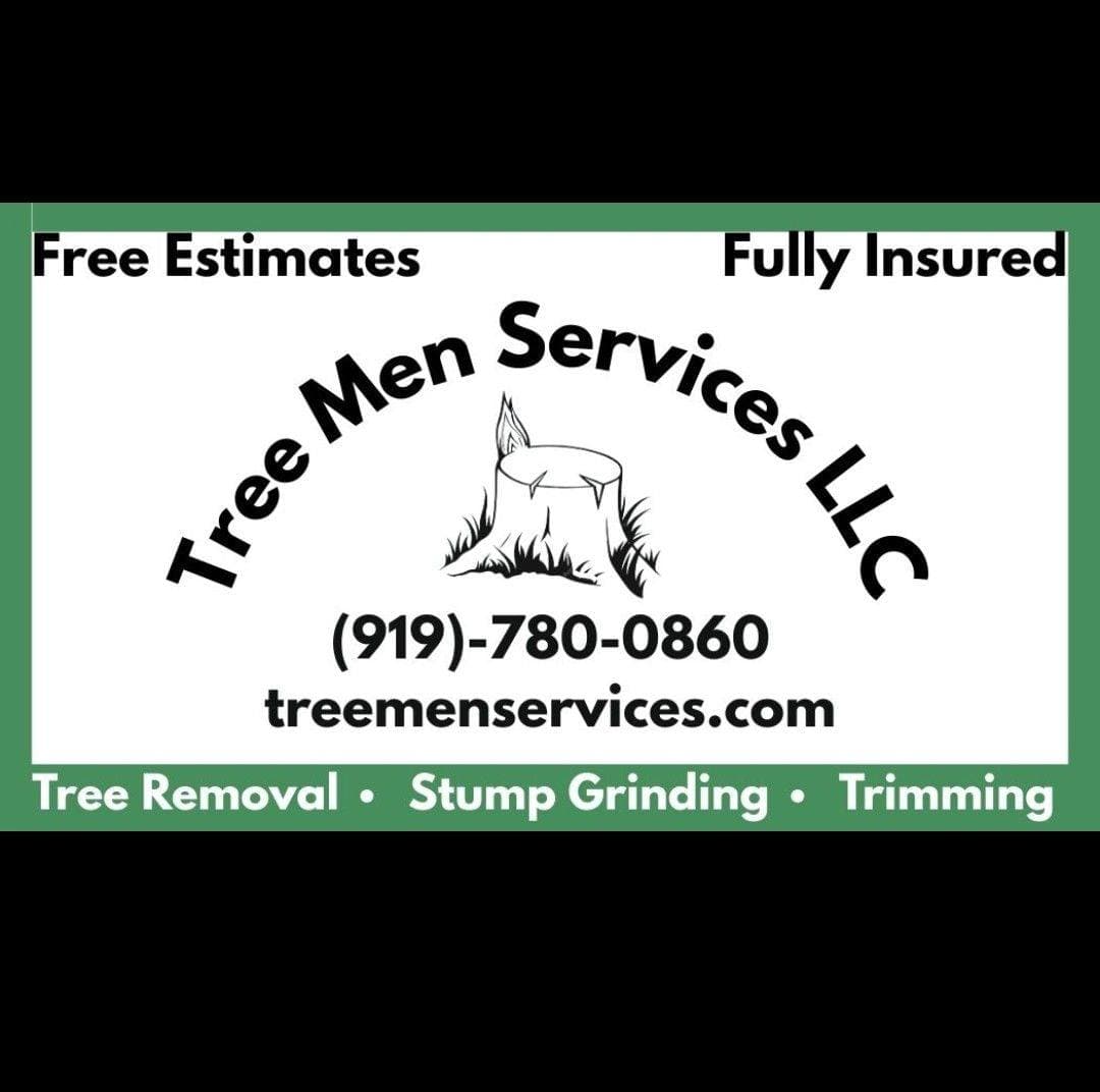 Tree Men Services LLC