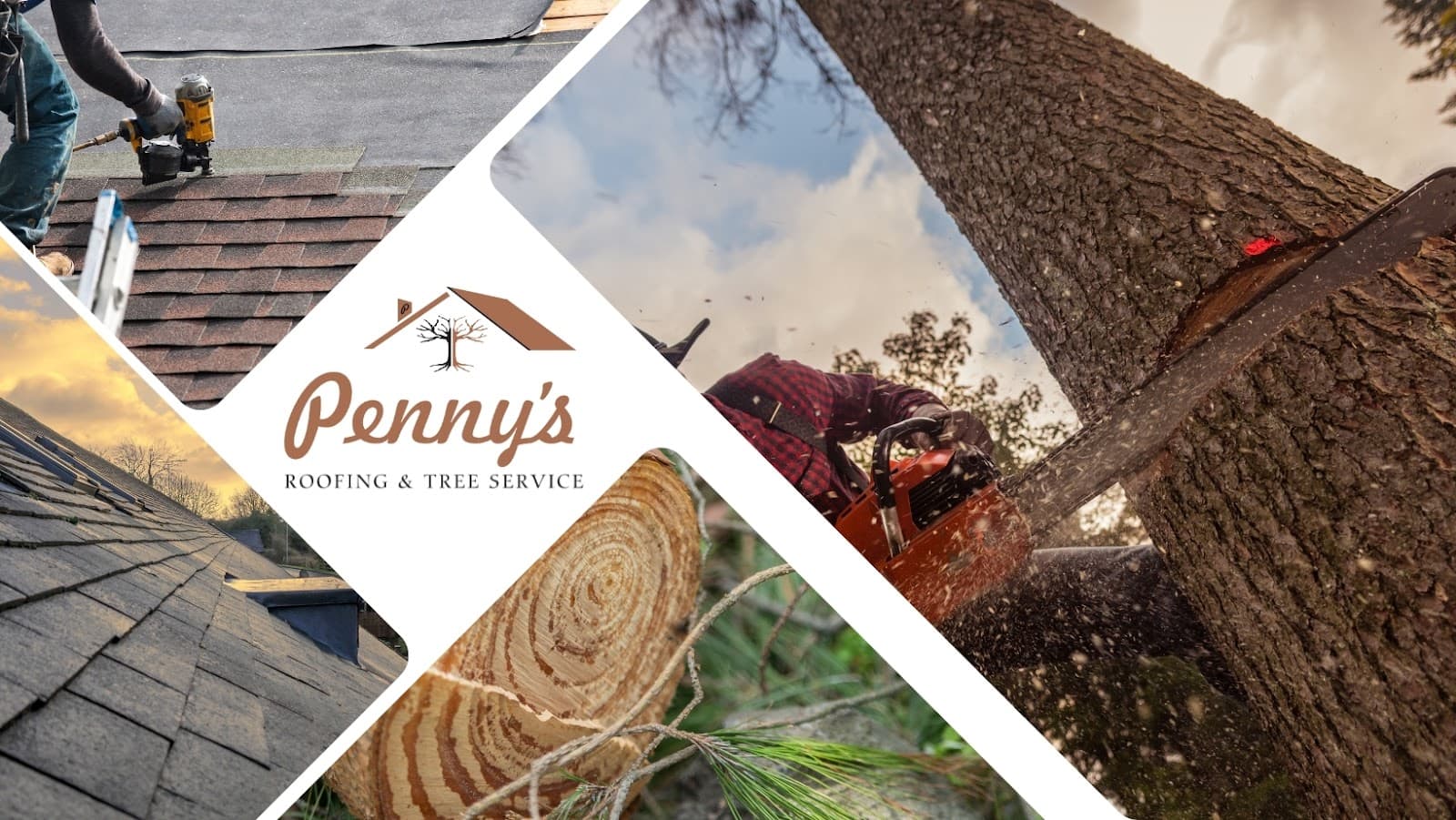 Penny's Tree Service
