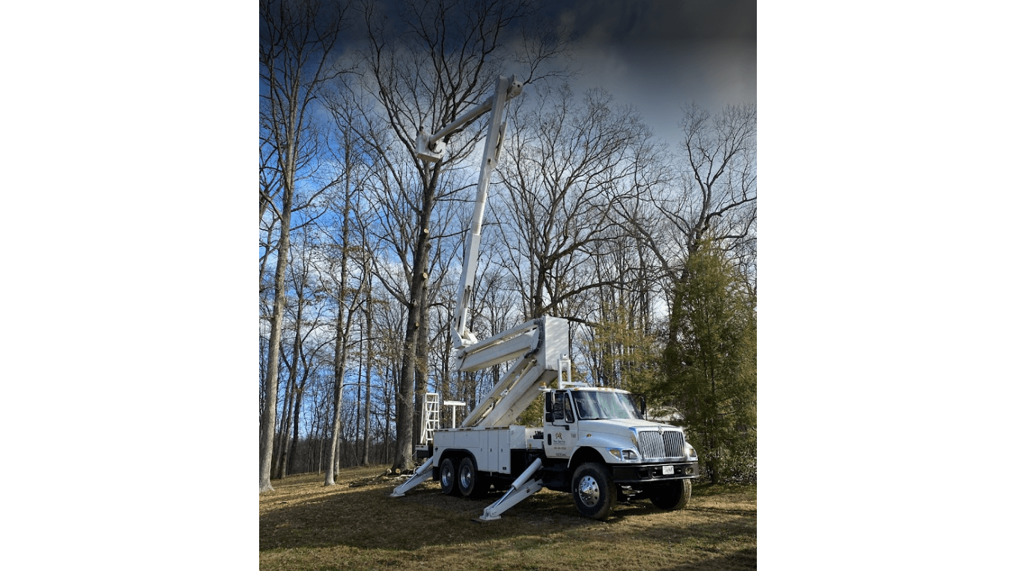 T & K Tree & Crane Service LLC