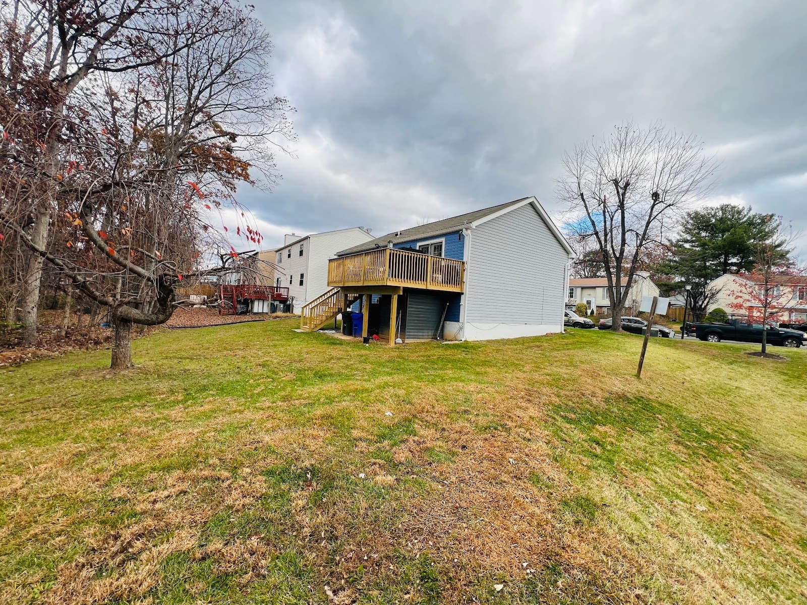 Avalos Landscaping LLC