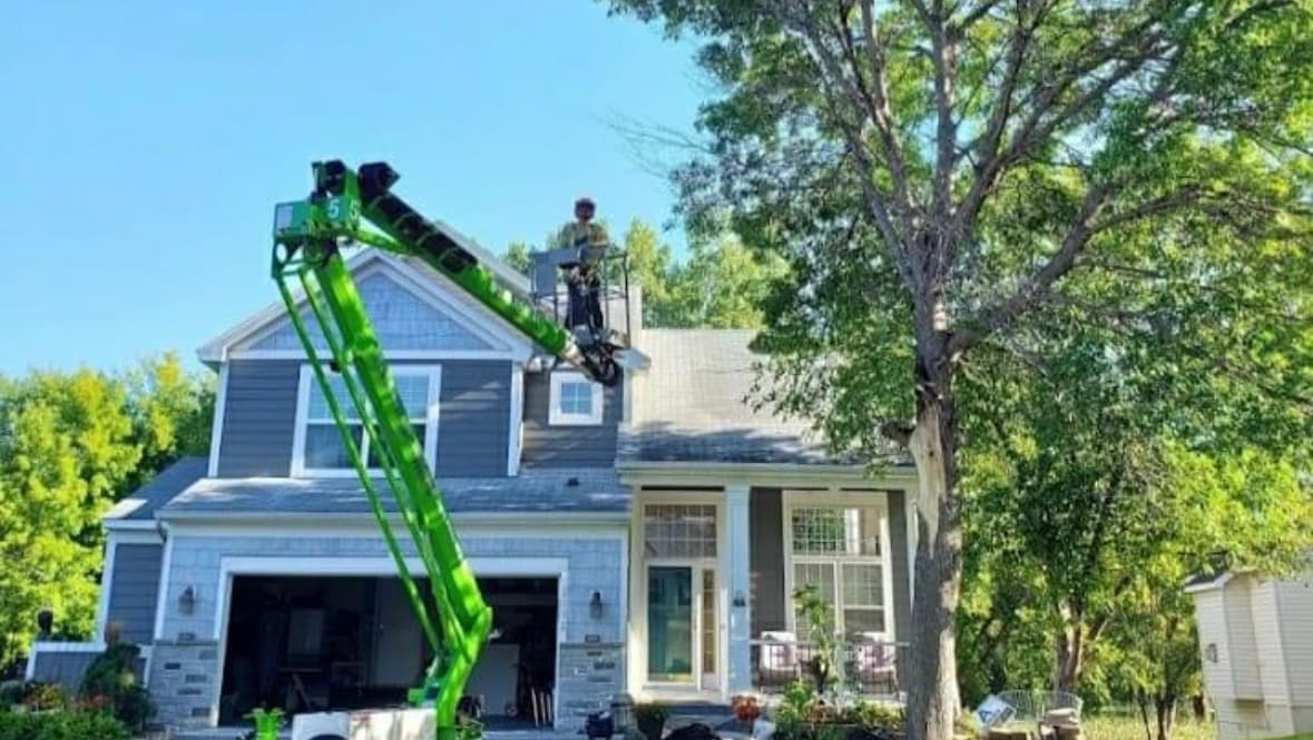 KRA Tree & Stump Services