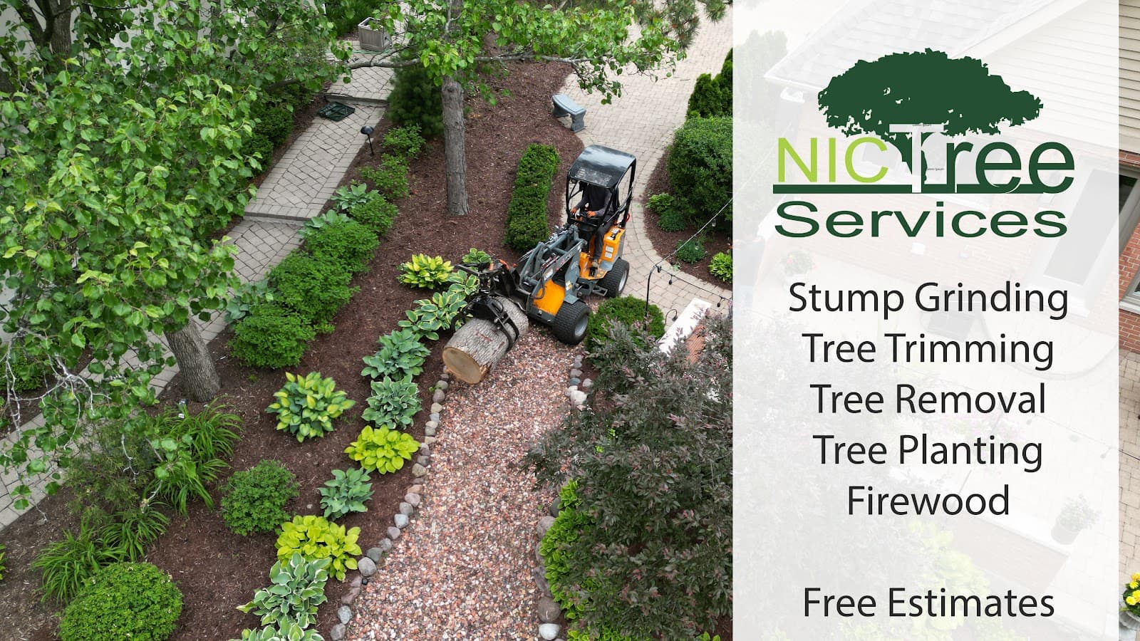 NIC TREE SERVICES
