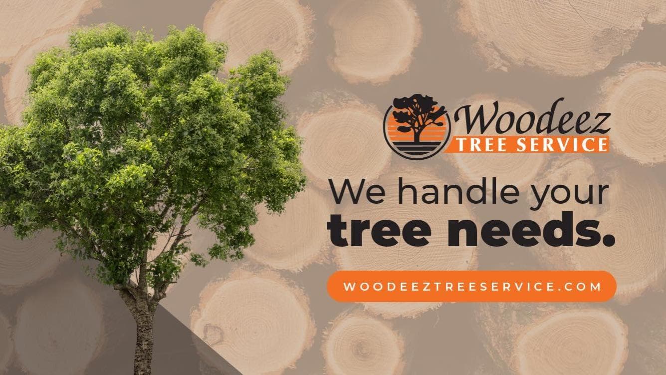 Woodeez Tree Service