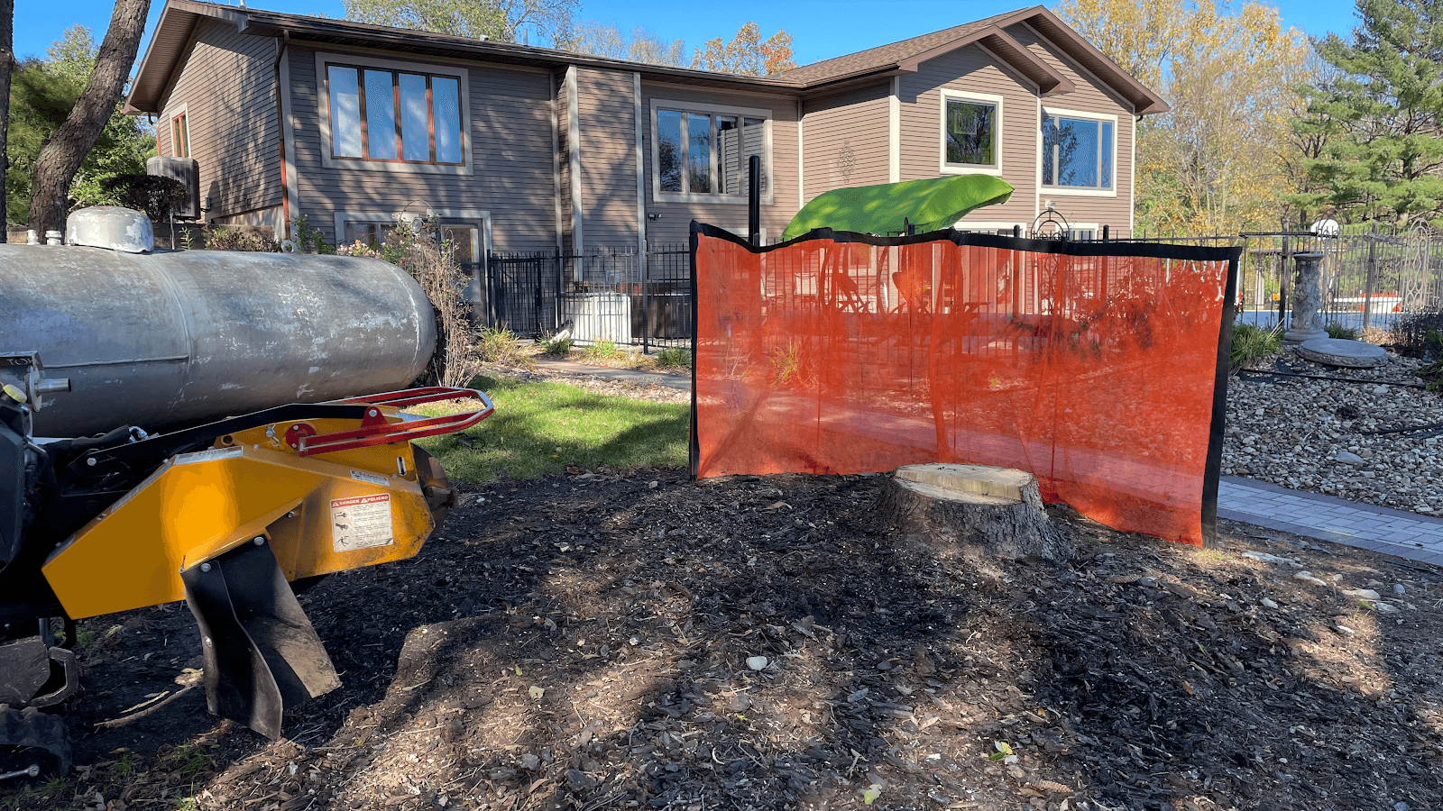 Hawkeye Farm Services