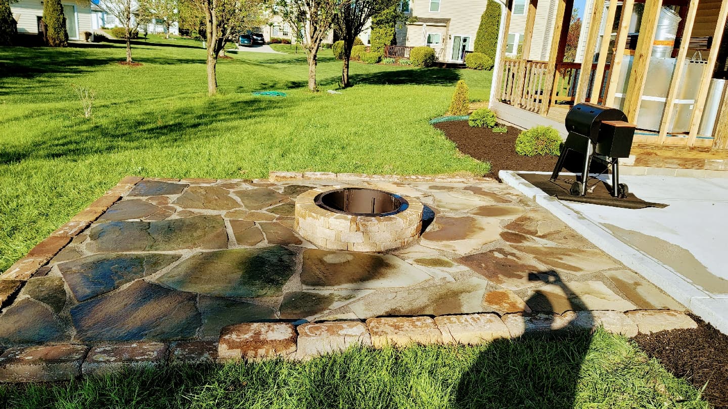 Rogers Tree Service & Landscaping LLC