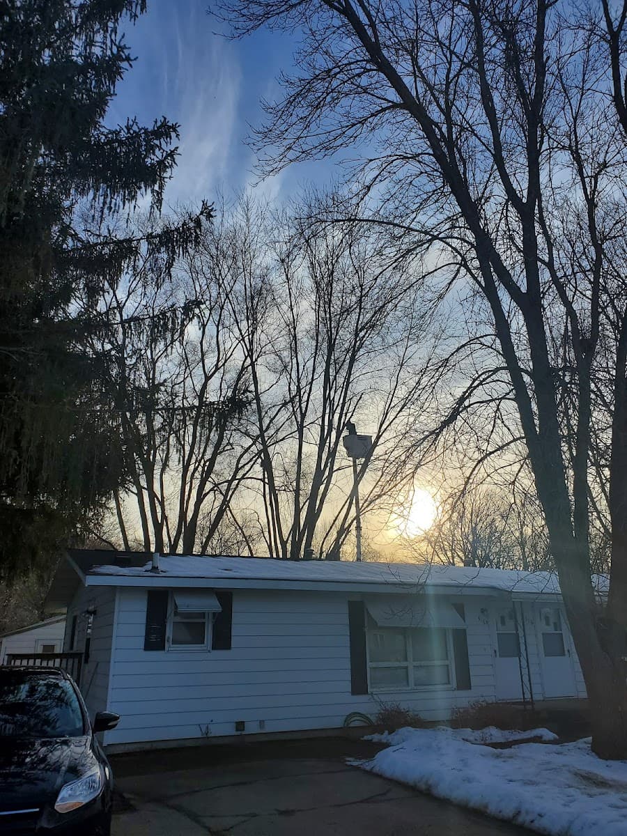 Wildwood Tree Service LLC.