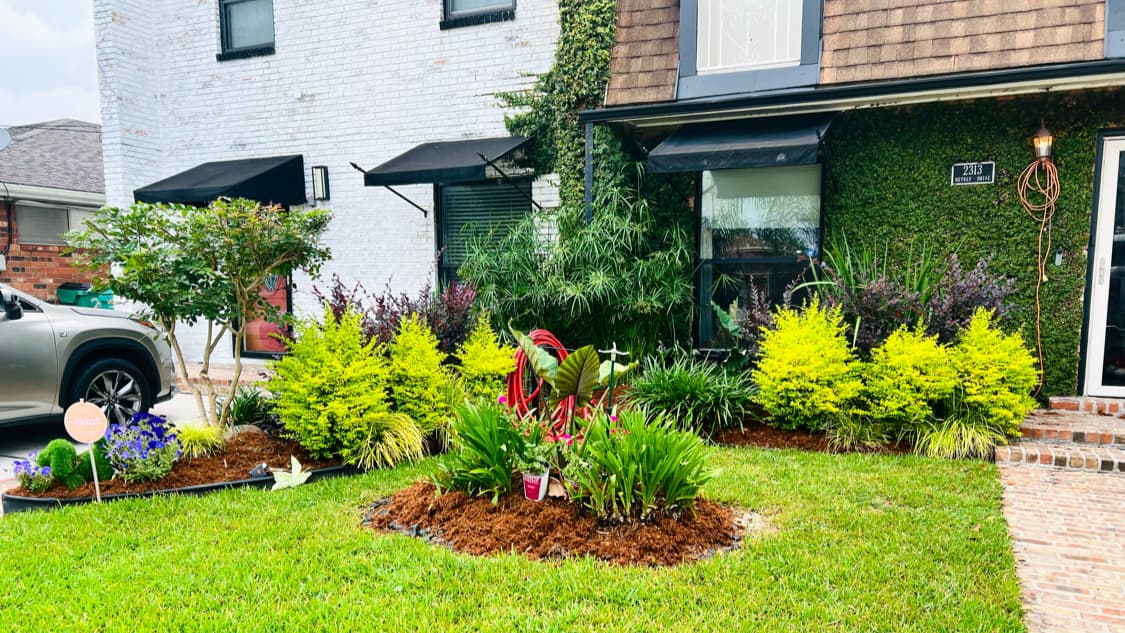 Rouses Tree & Landscaping Services, LLC