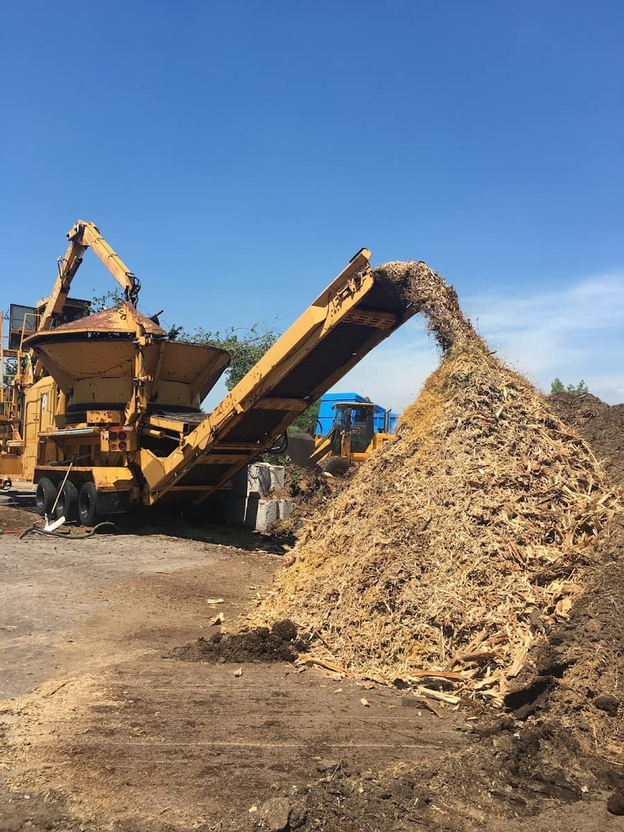 MDL Tree Service Inc.