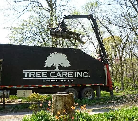 Tree Care, Inc.