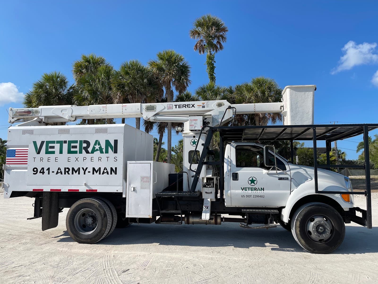 Veteran Tree Experts