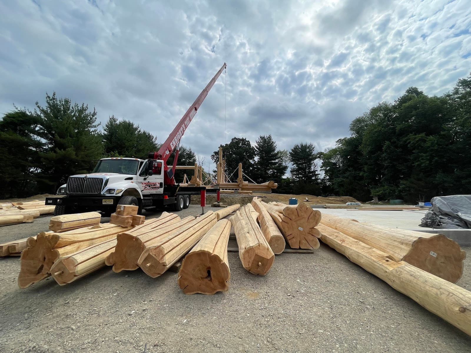 Enright's Tree Service