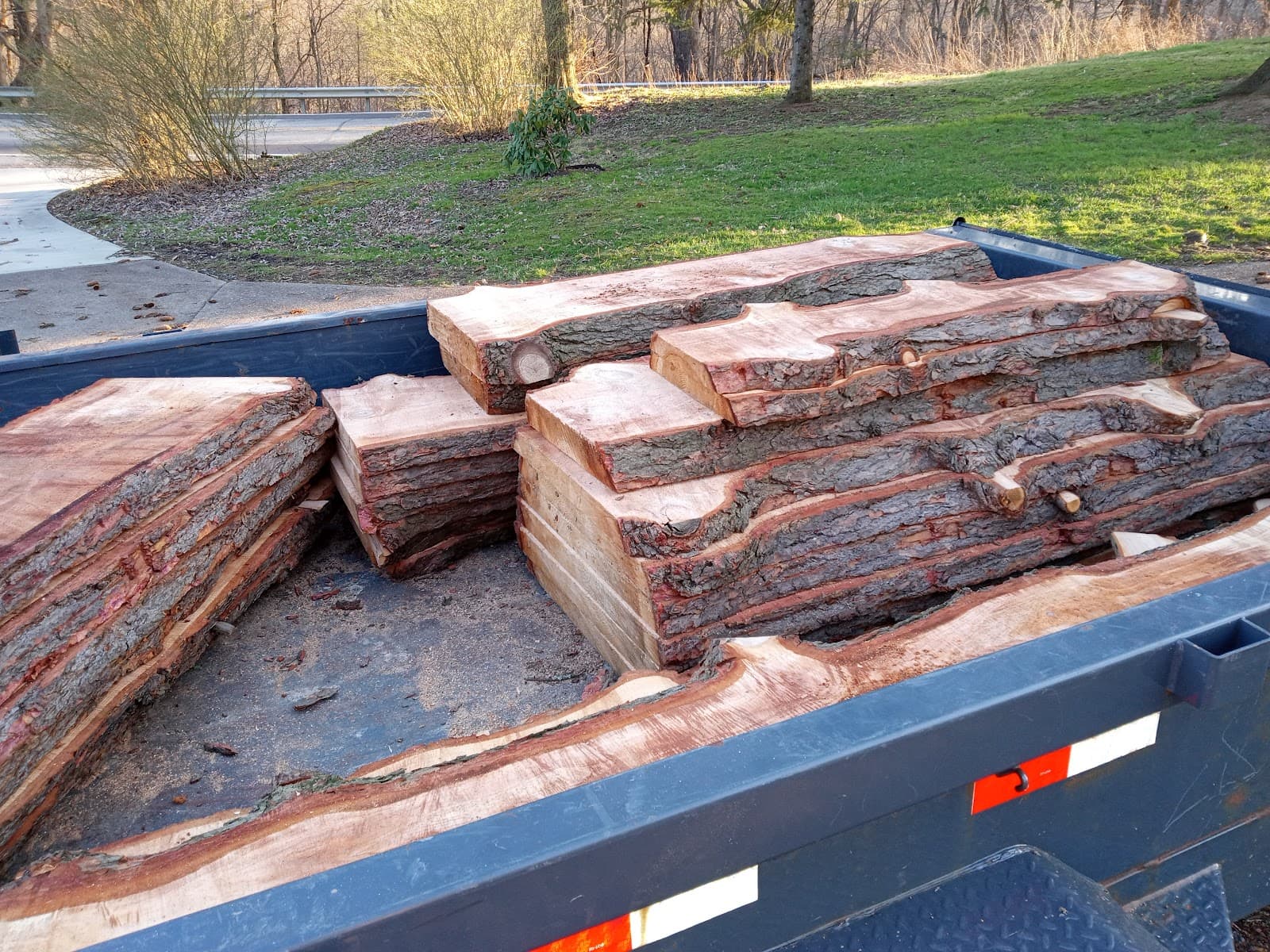 Woodchuckers Tree Service