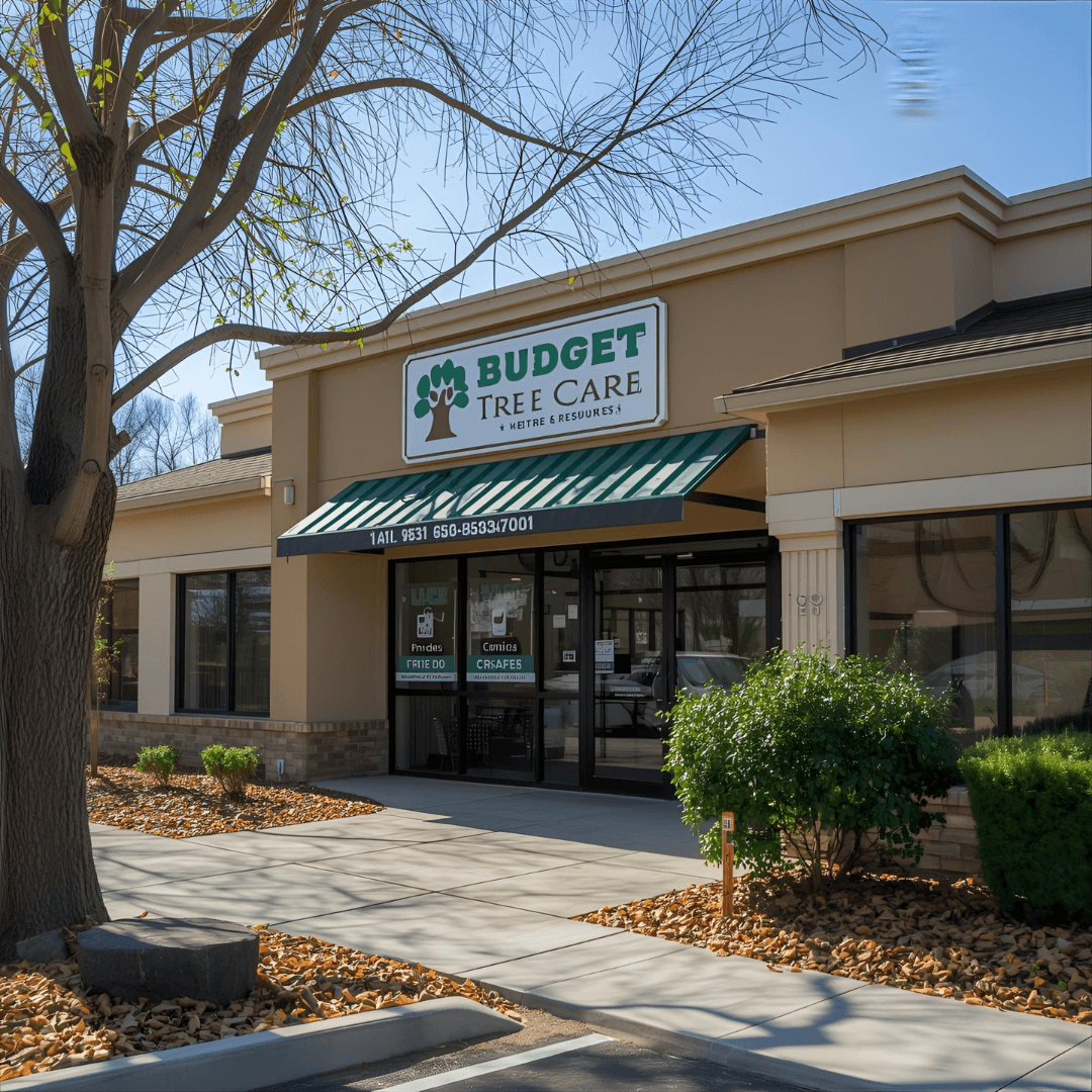 Budget Tree Care