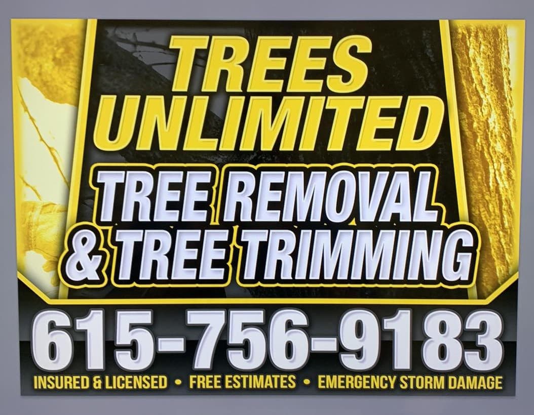 Trees Unlimited