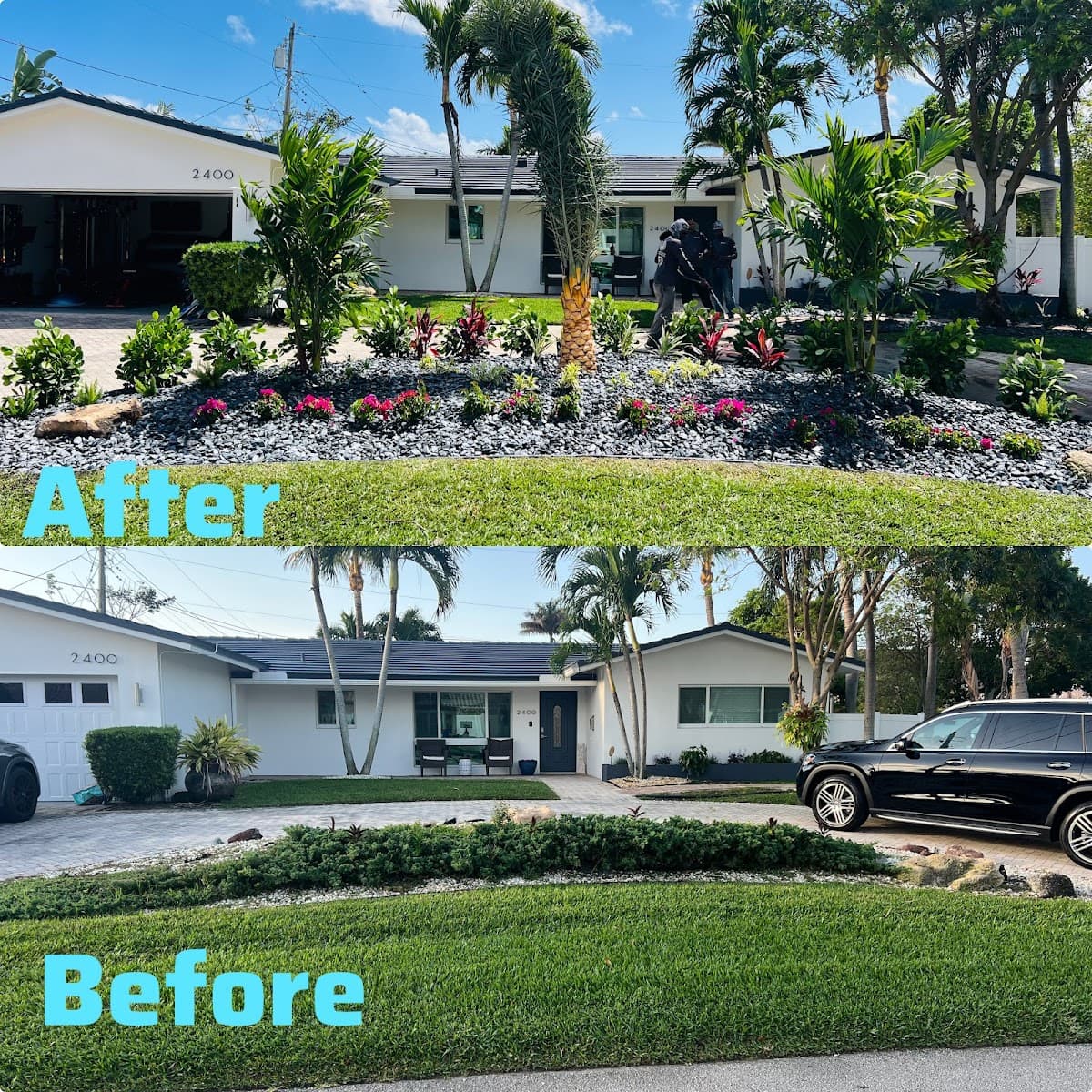 Tree of Life Landscaping Specialist