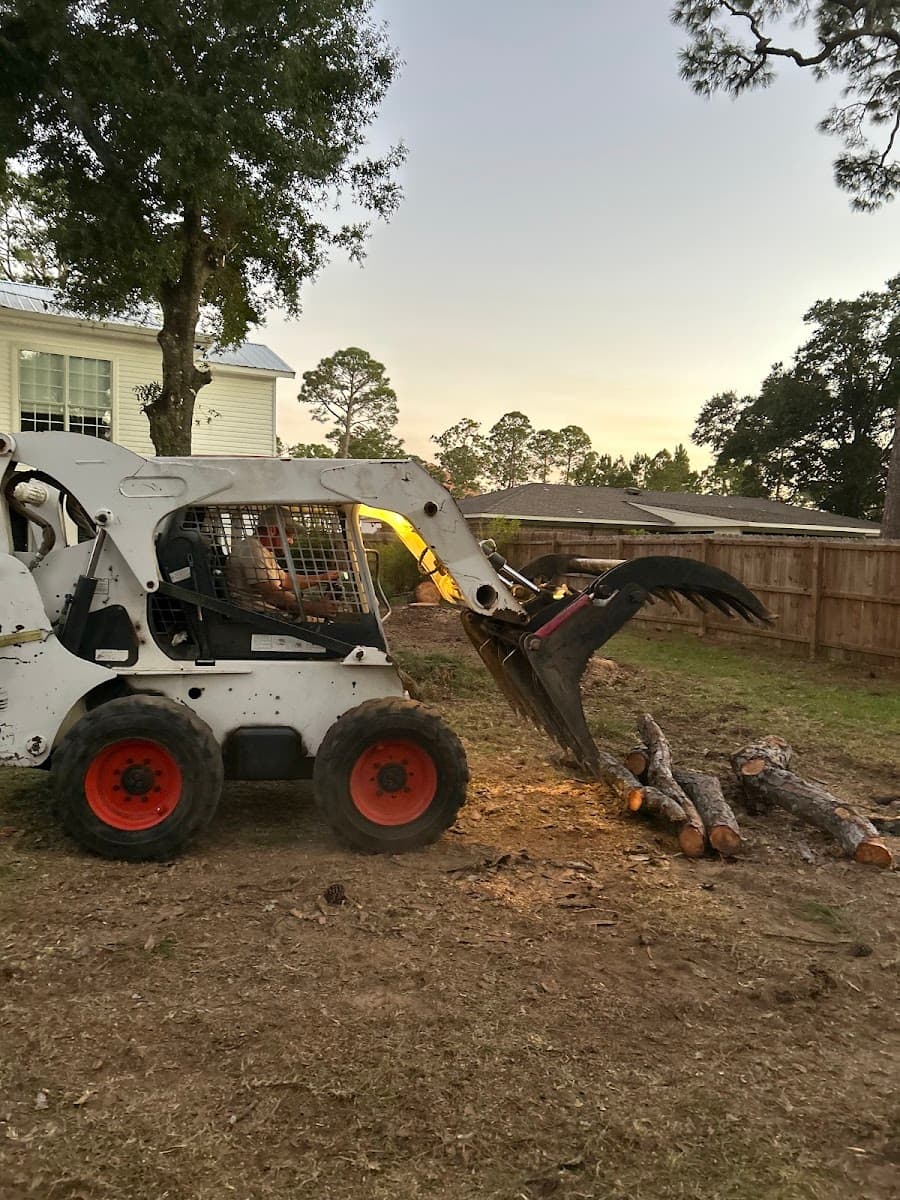 All American Tree Service