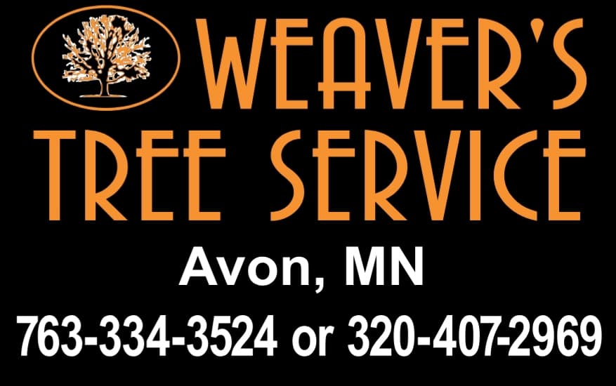 Weaver's Tree Service LLC