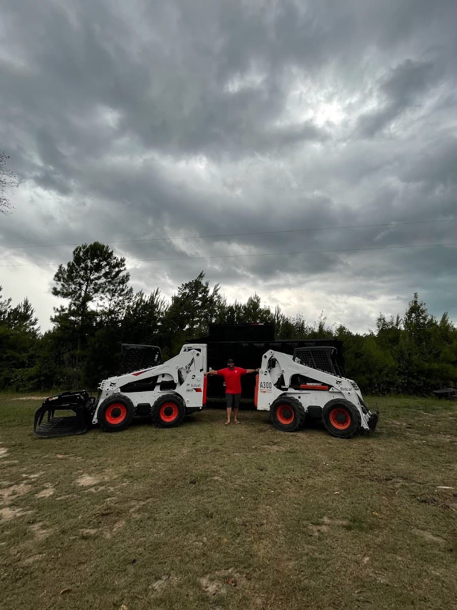 A Veteran's Tree Service LLC