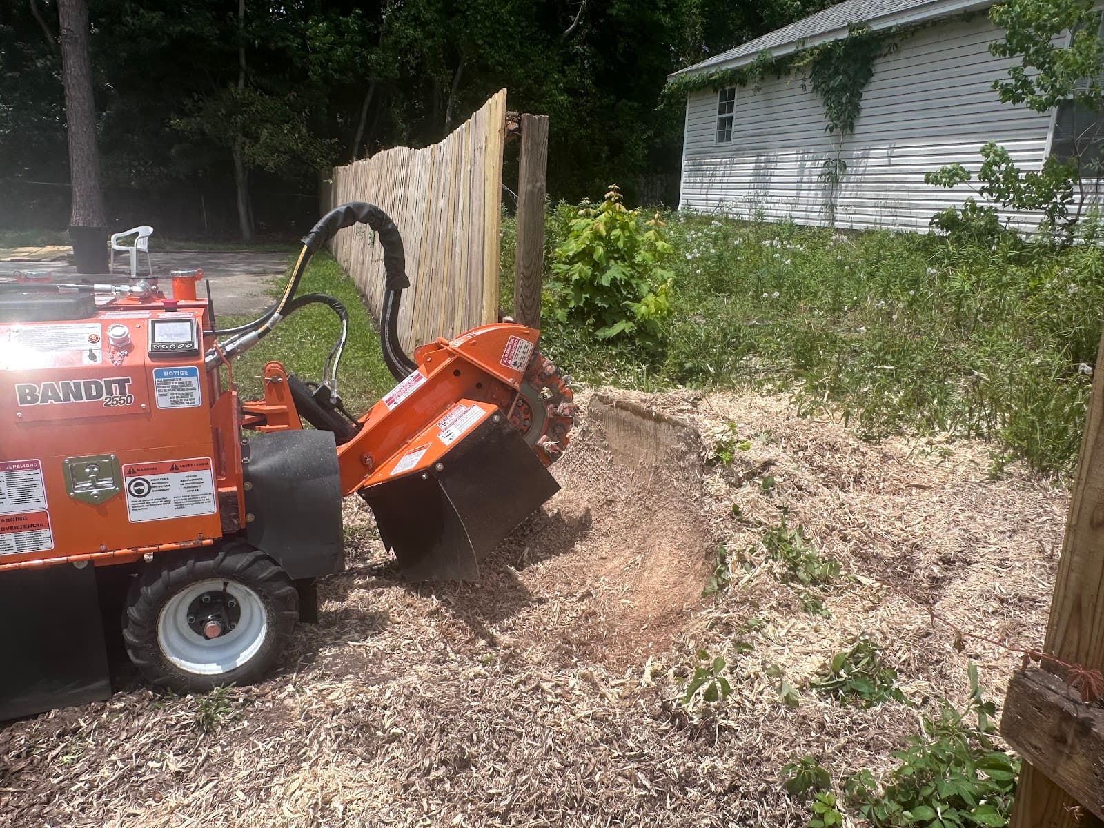 Tree Cowboys and landscaping LLC