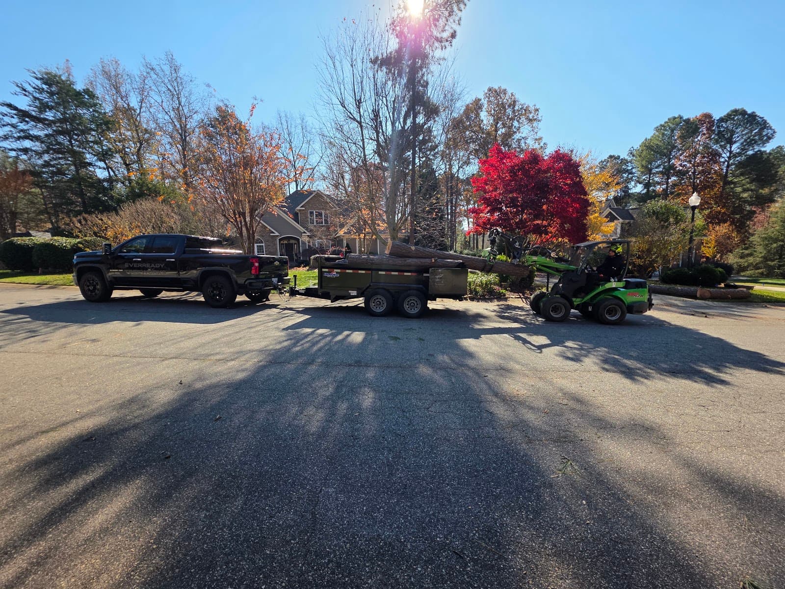 EverReady TreeWorks, LLC