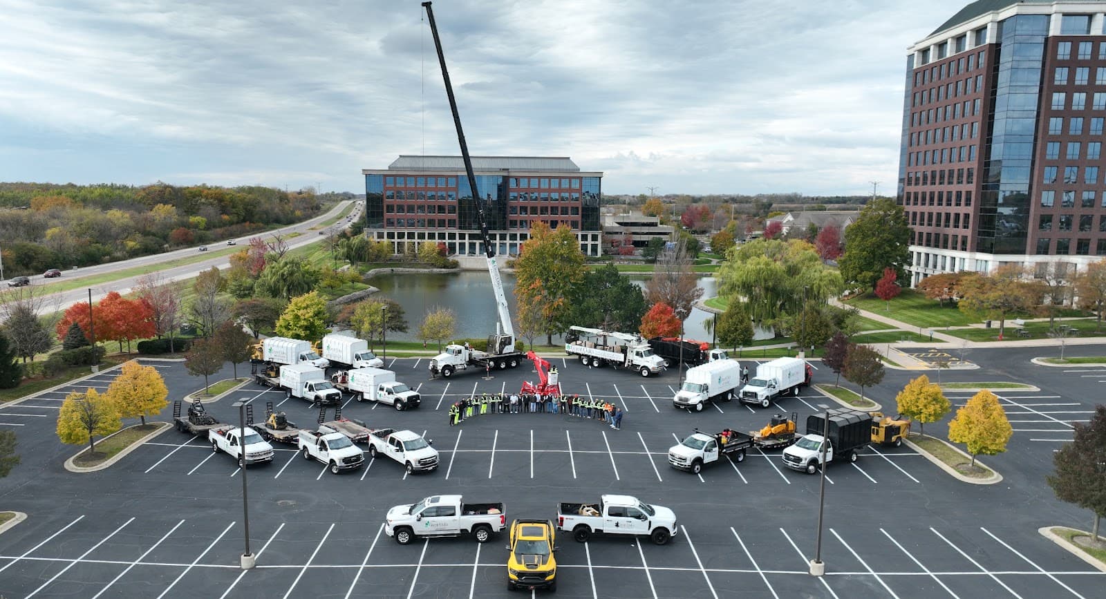 Great Oaks Tree Service