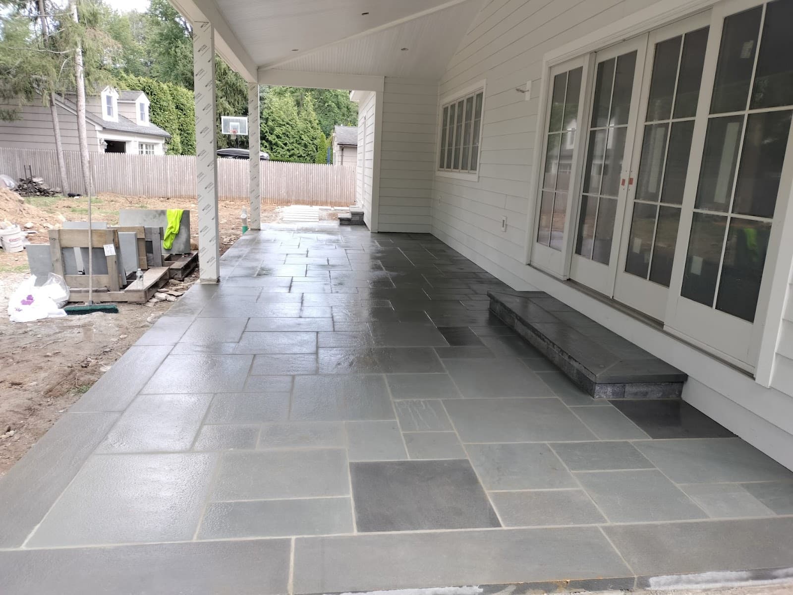 White Oak Tree Services LLC