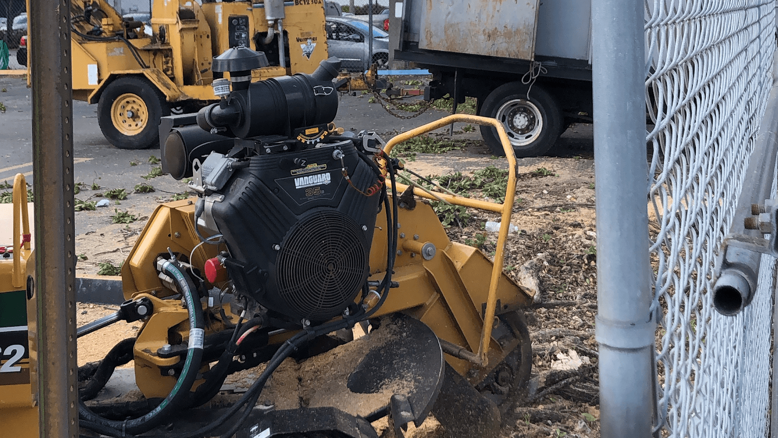 Premium Tree Service