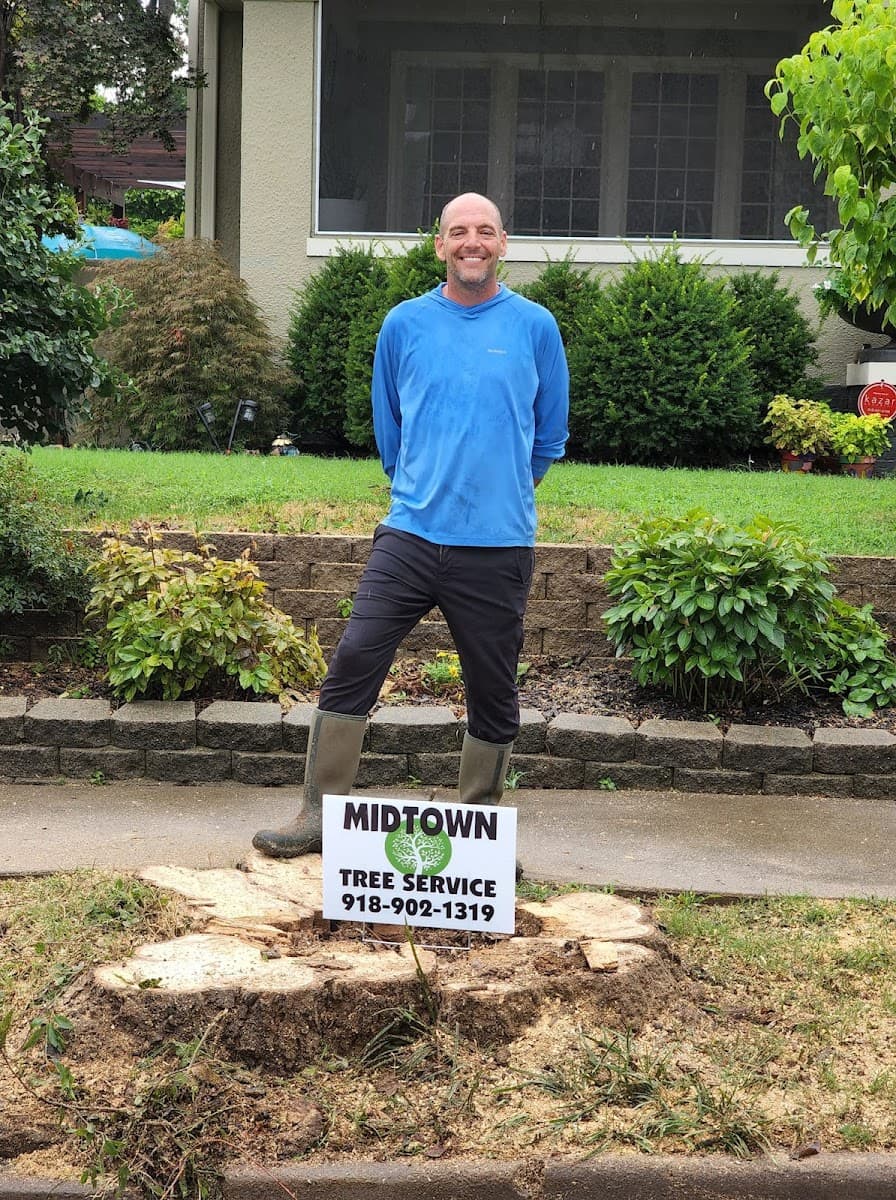 Midtown Tree Service