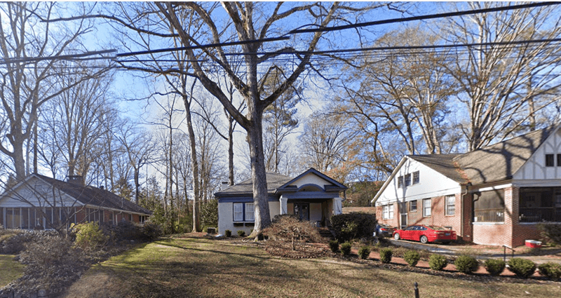 Todd Pate Tree Service, LLC