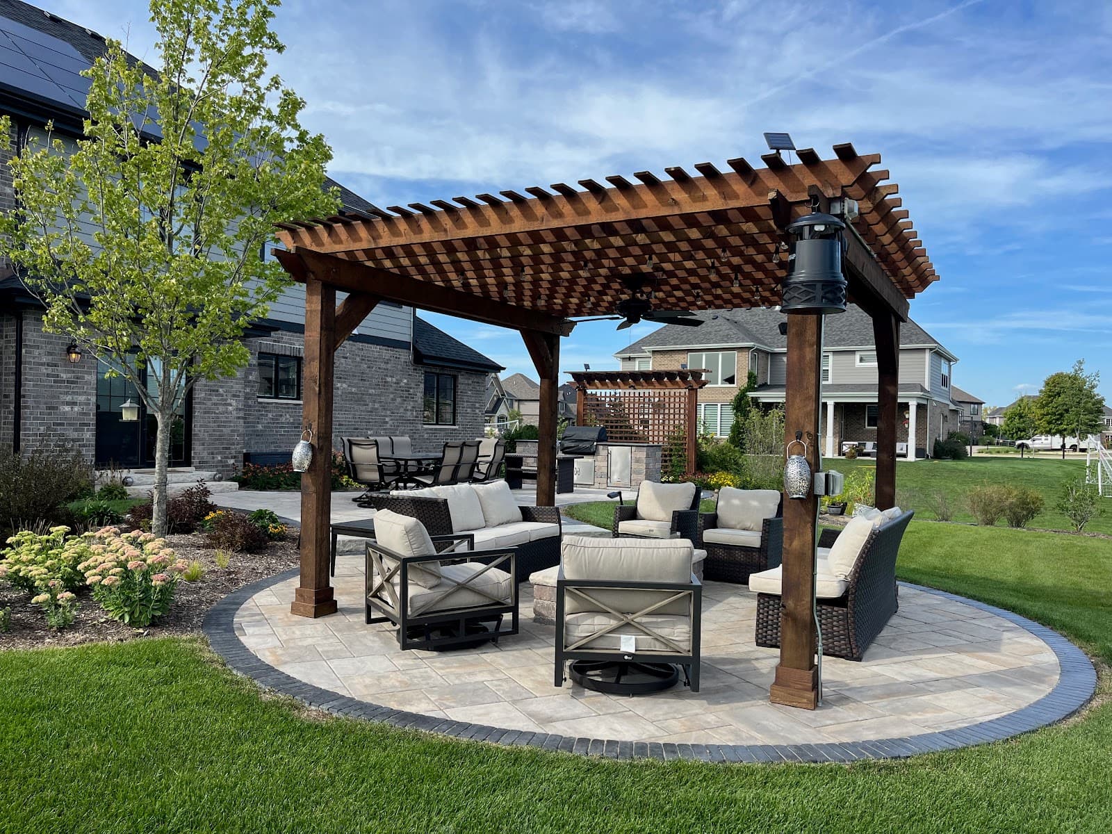 Tunzi & Sons Landscaping