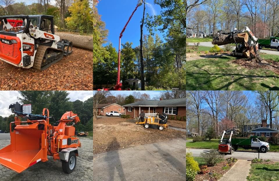 Rlayang Tree Service LLC