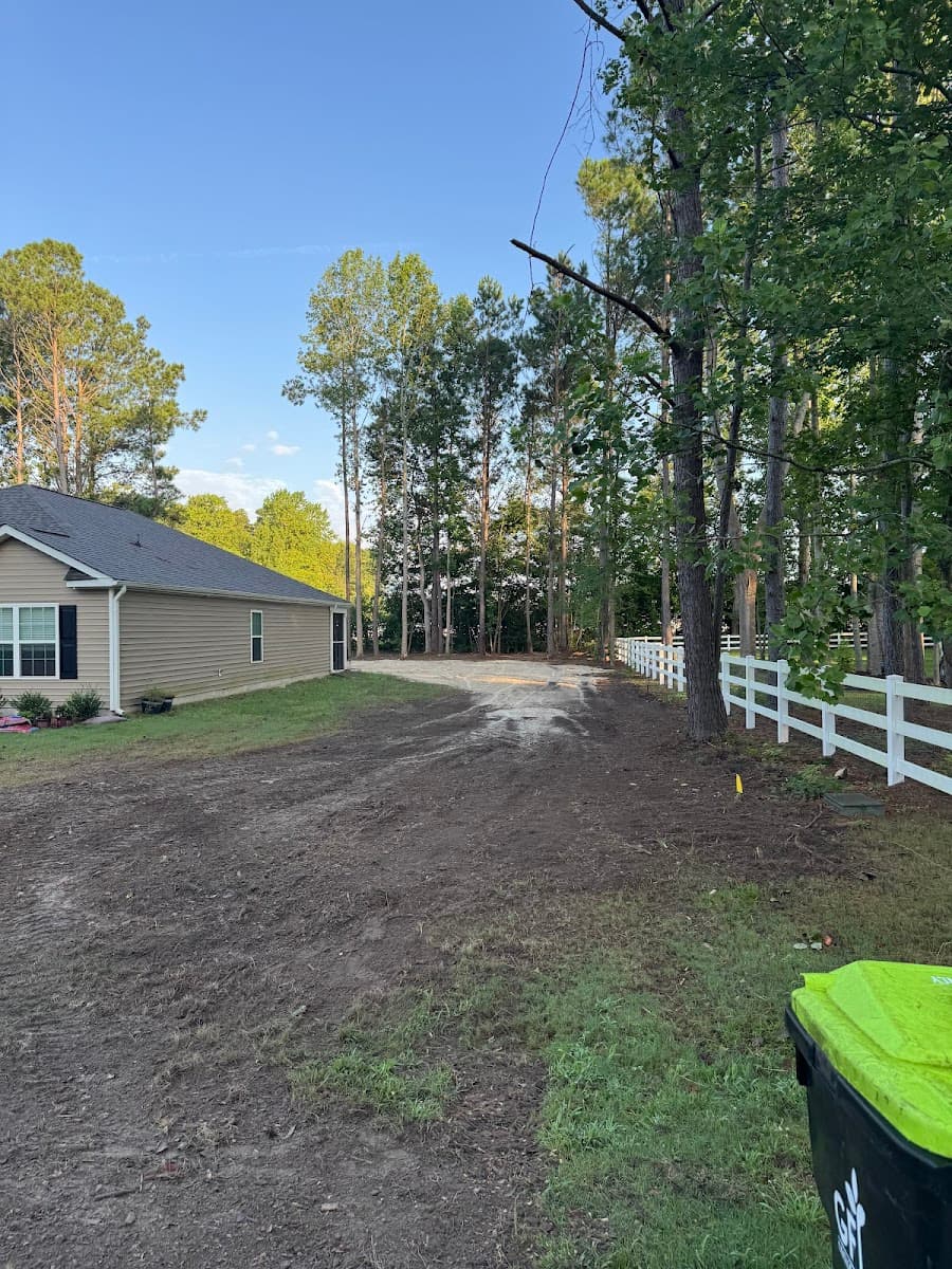 Respess Brothers Tree Service LLC.