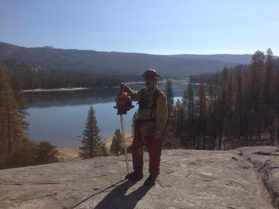 A-Team Tree Service Inc