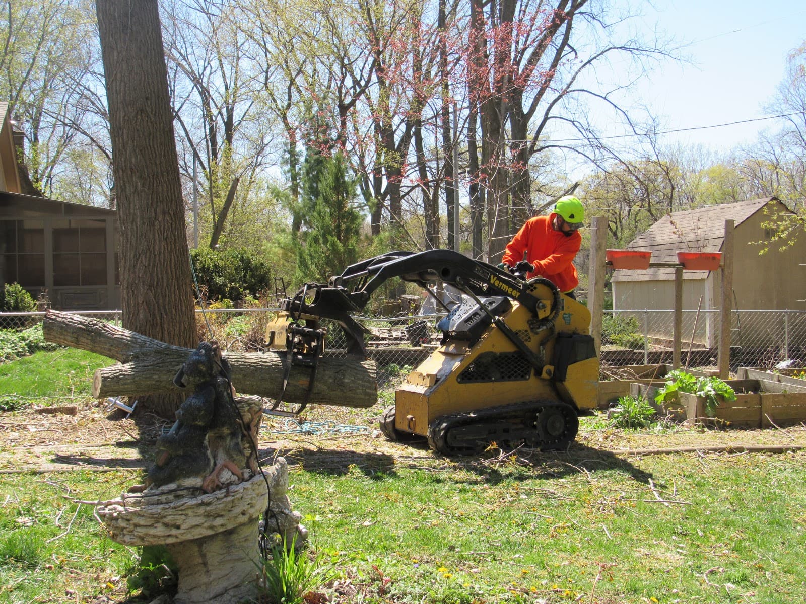 Flight Tree Service Inc