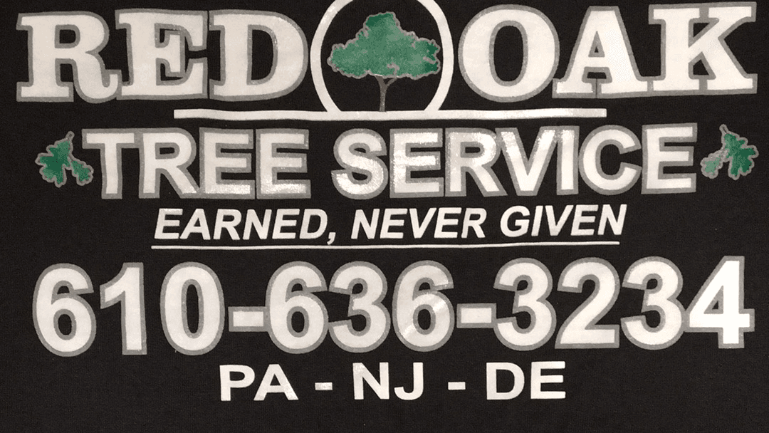 RED OAK TREE SERVICE