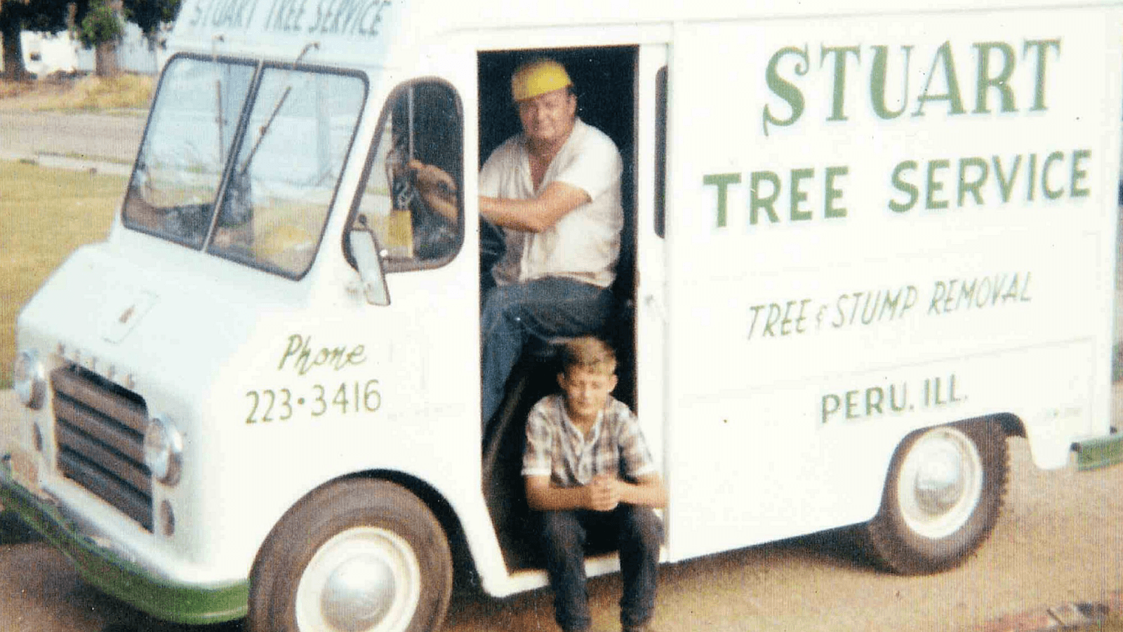Stuart Tree Services