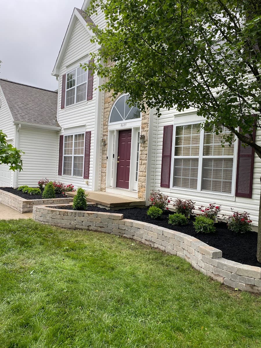 Dr. Wood Arborist & Landsdape Specialist