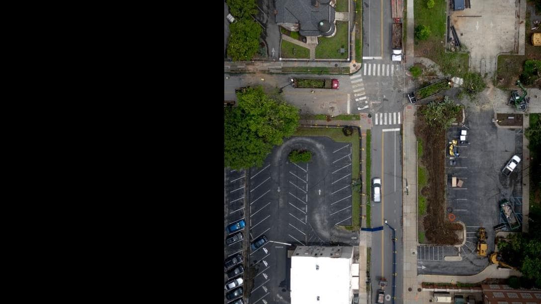 Big Woody's Tree Service