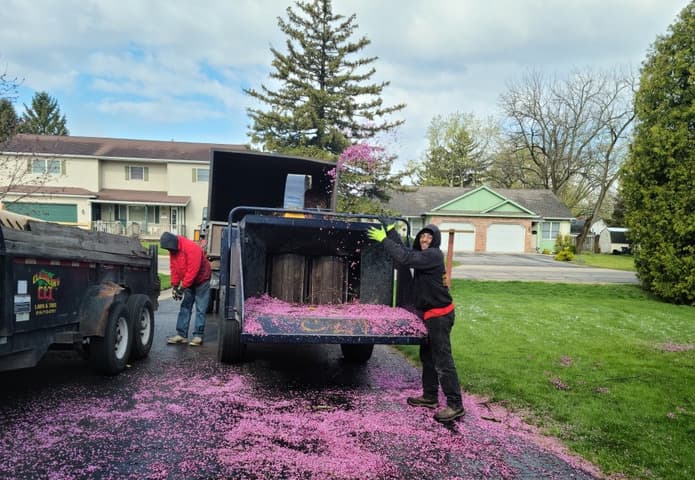 Culbreth's Lawn & Tree