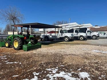 James Luker Tree Service