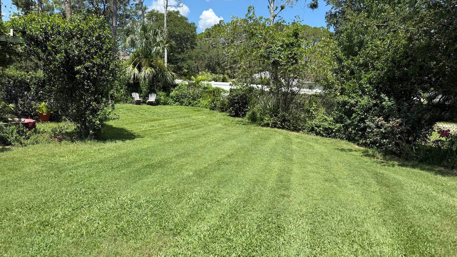 Flagler TreeService and LawnService Inc.