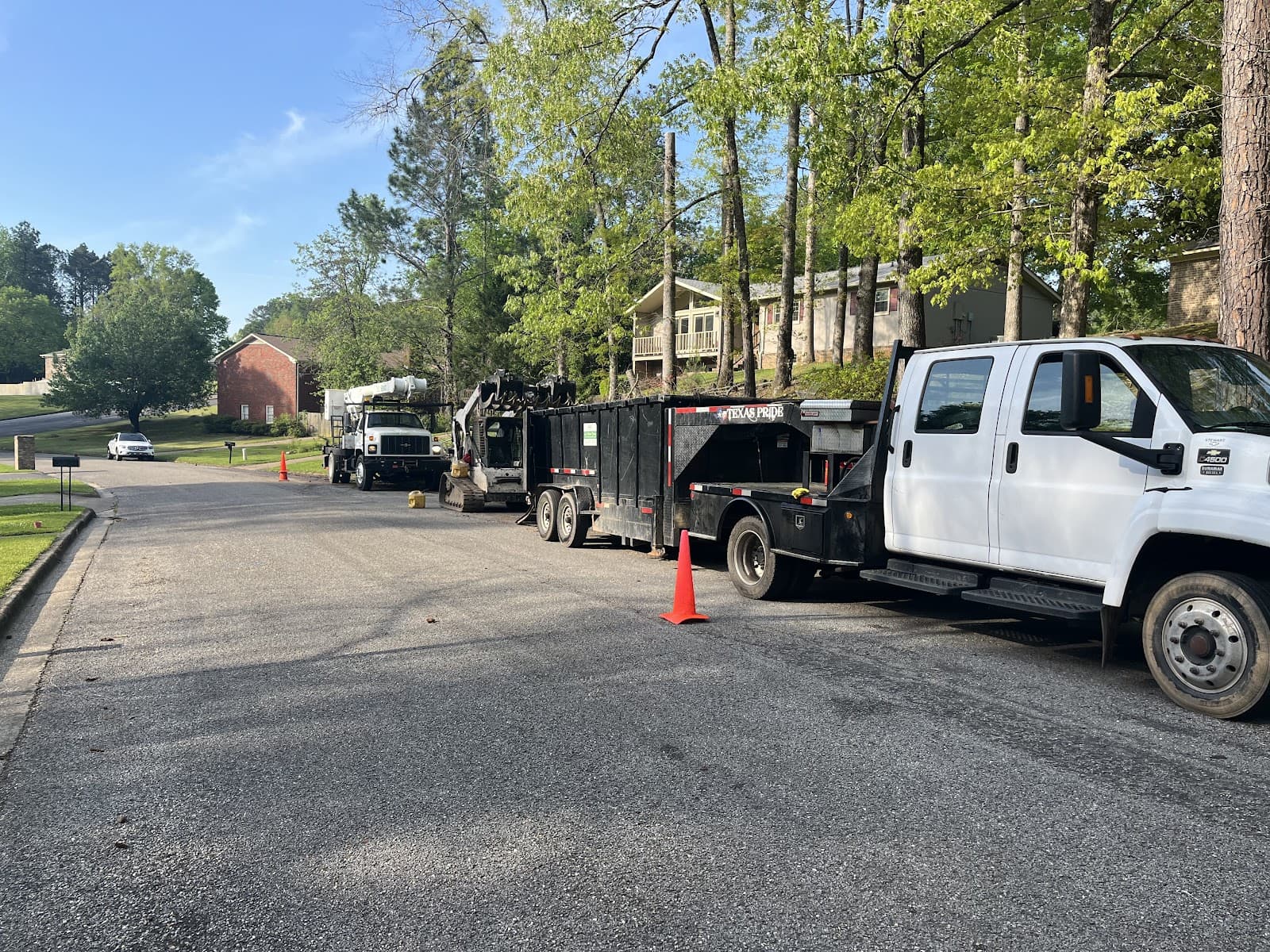 A-1 Pro Tree Service