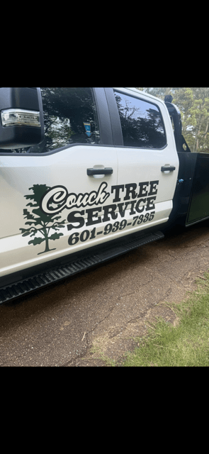 Couch Tree Service