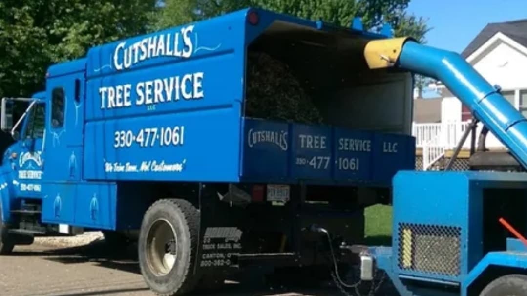 Cutshall's Tree Service, LLC.