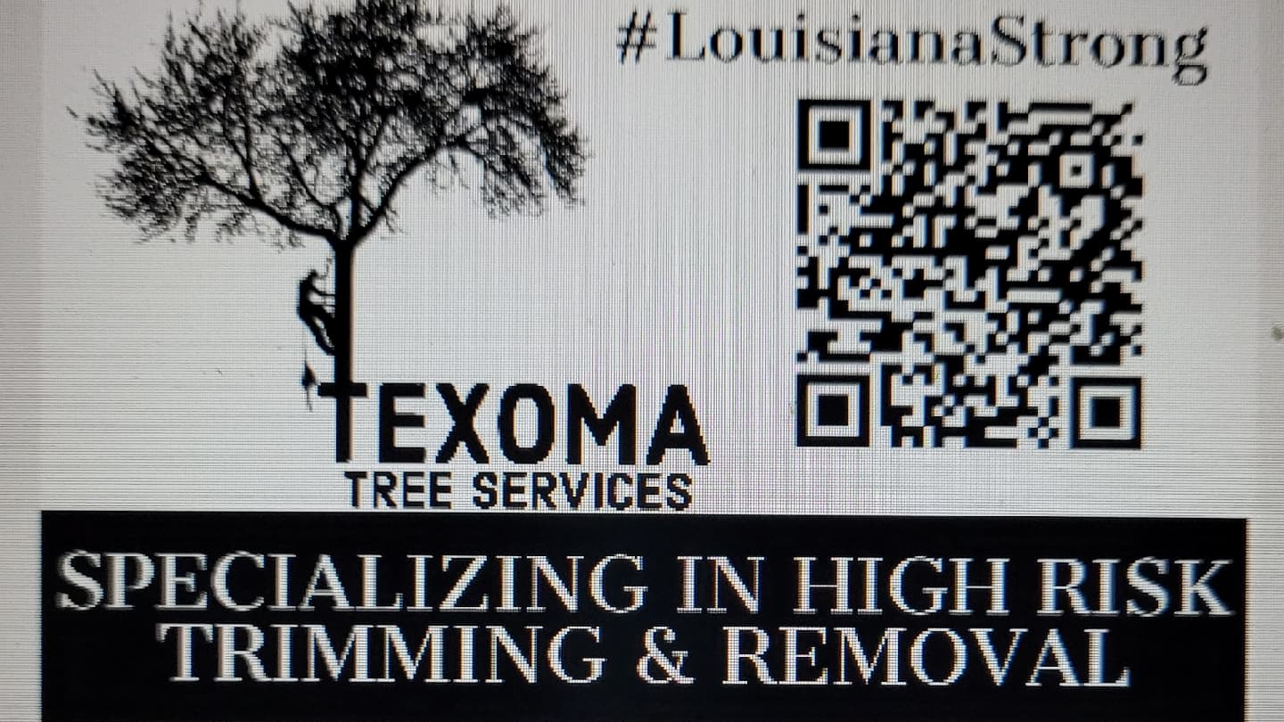 Texoma Tree Service Pros LLC