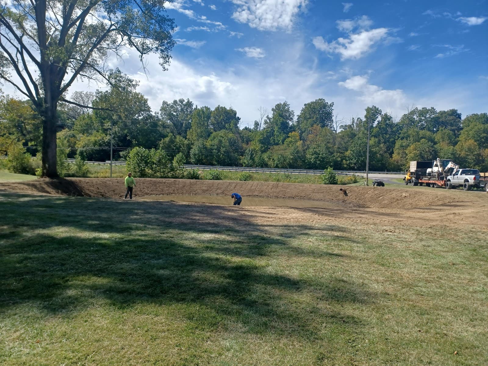 TCT Services Trees and Landscaping